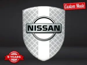 Nissan Insignia Silicona Edición Limitada Cúpula Carreras